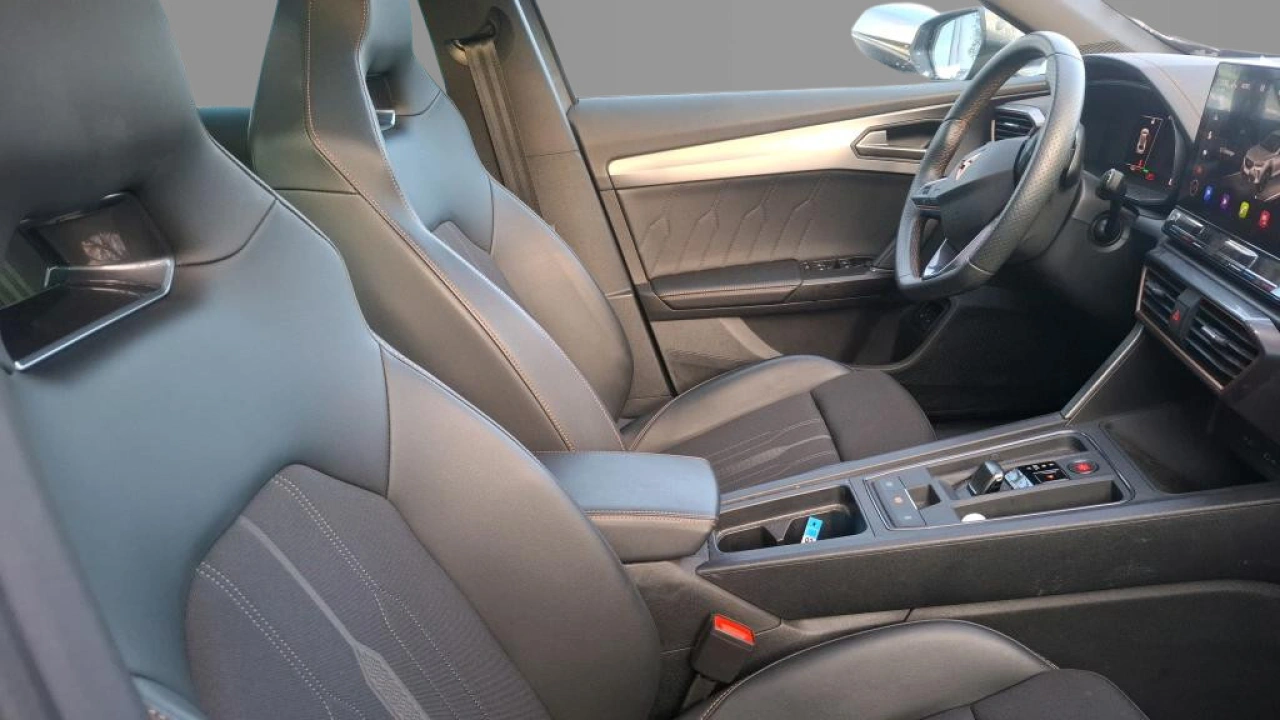 CUPRA Formentor 1.4 TSI eHybrid 245pk VZ Performance