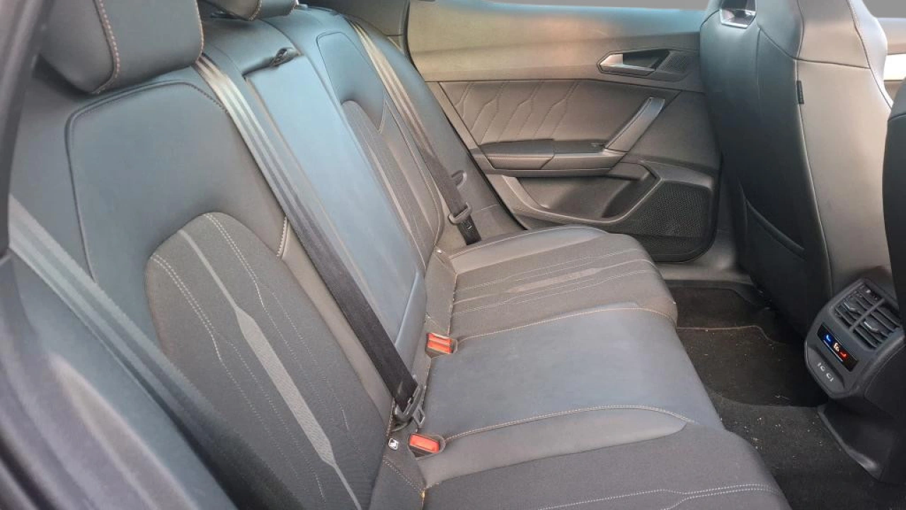 CUPRA Formentor 1.4 TSI eHybrid 245pk VZ Performance