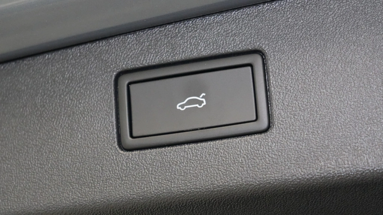 Volkswagen Tiguan 1.5 TSI eHybrid 272pk PHEV R-Line Edition