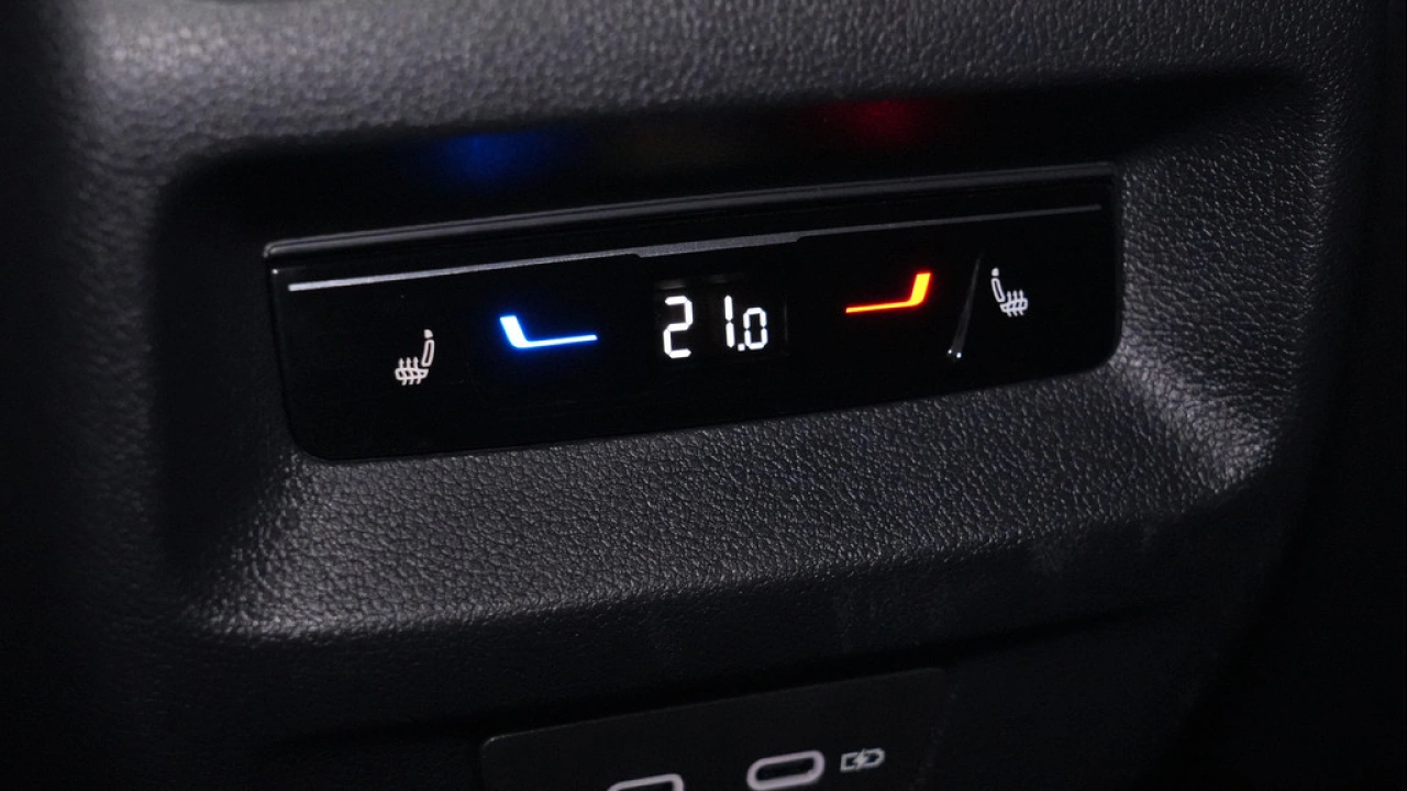 Volkswagen Tiguan 1.5 TSI eHybrid 272pk PHEV R-Line Edition