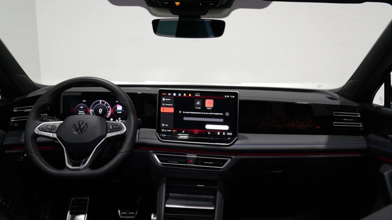 Volkswagen Tiguan 1.5 TSI eHybrid 272pk PHEV R-Line Edition