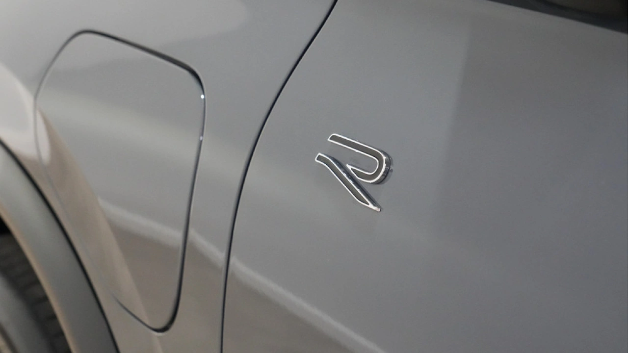 Volkswagen Tiguan 1.5 TSI eHybrid 272pk PHEV R-Line Edition