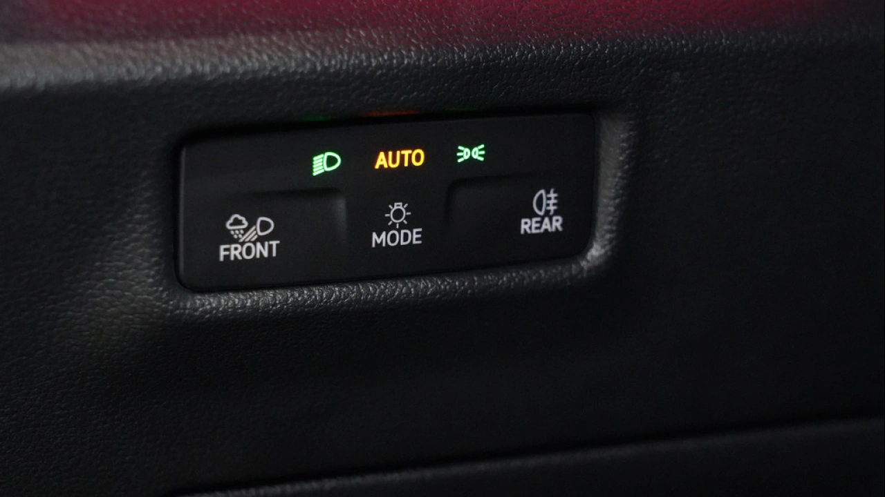 Volkswagen Tiguan 1.5 TSI eHybrid 272pk PHEV R-Line Edition