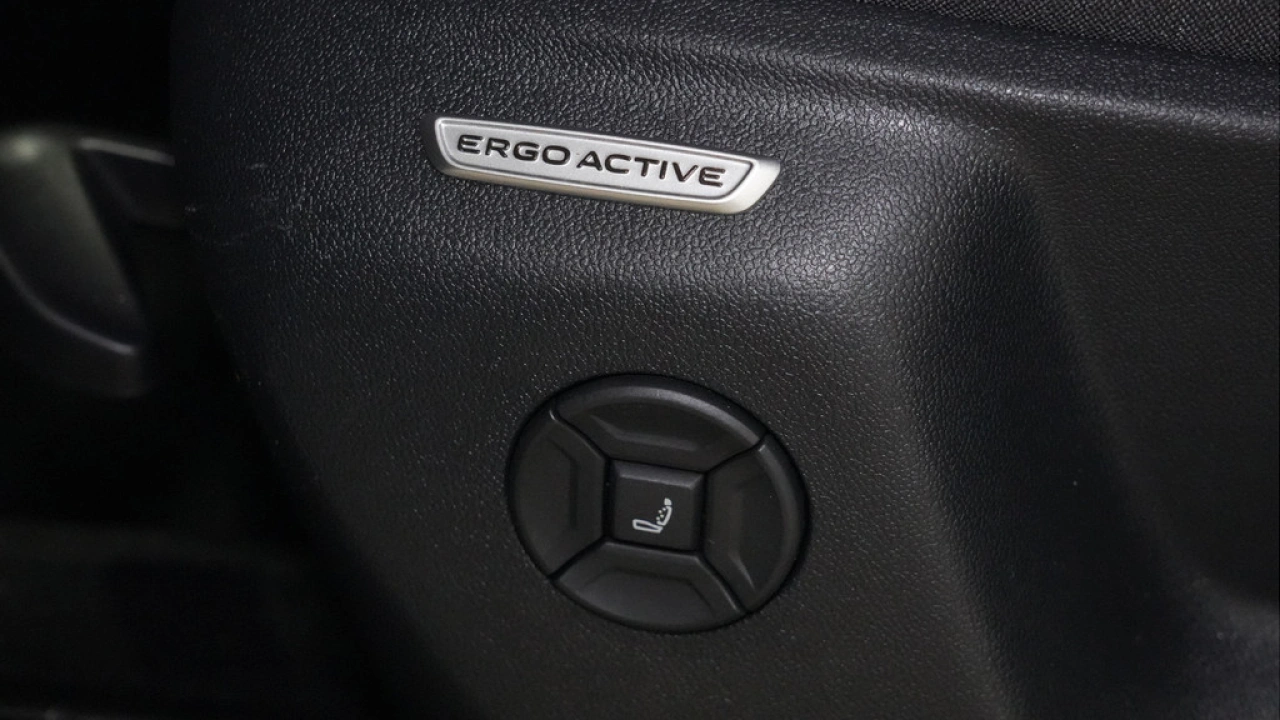 Volkswagen Tiguan 1.5 TSI eHybrid 272pk PHEV R-Line Edition