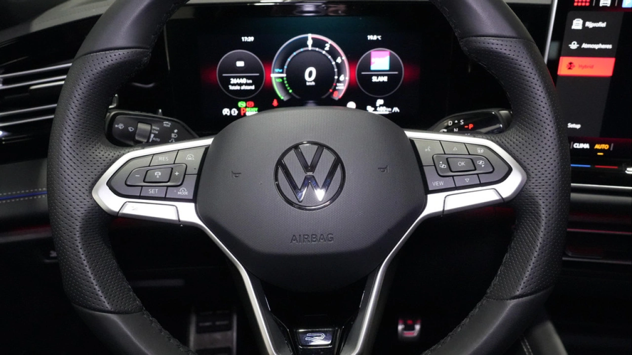 Volkswagen Tiguan 1.5 TSI eHybrid 272pk PHEV R-Line Edition