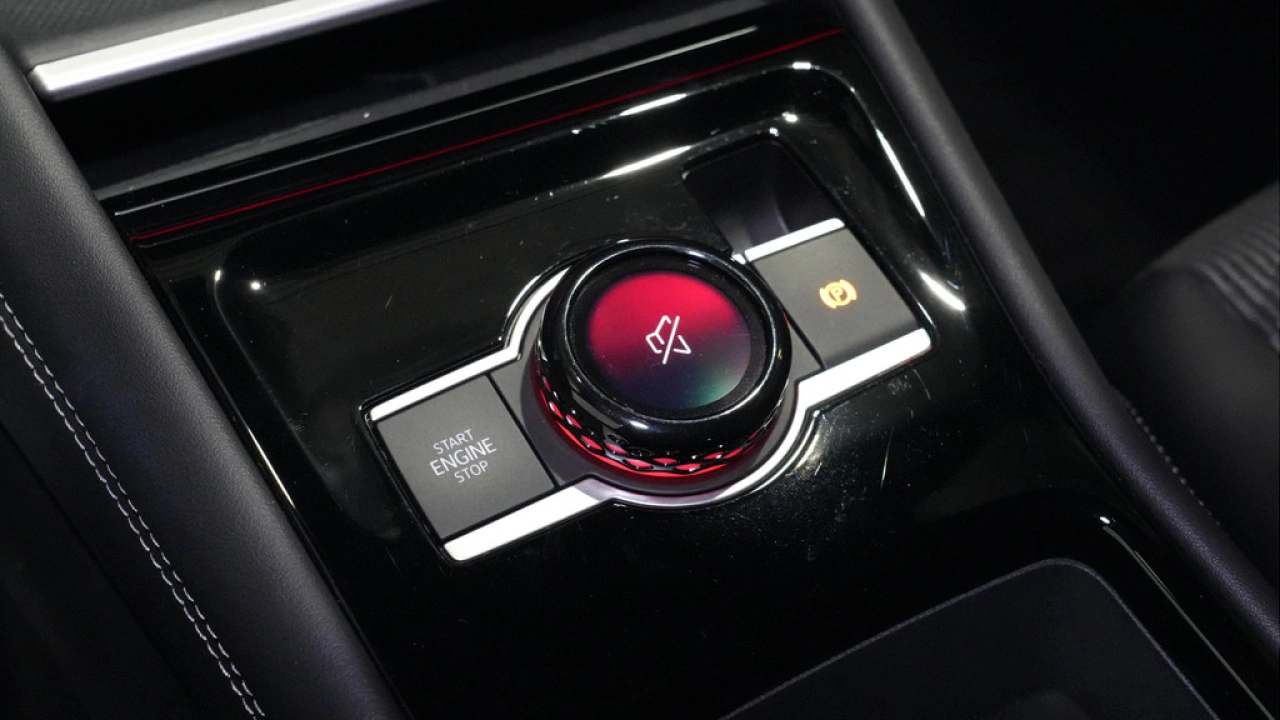 Volkswagen Tiguan 1.5 TSI eHybrid 272pk PHEV R-Line Edition