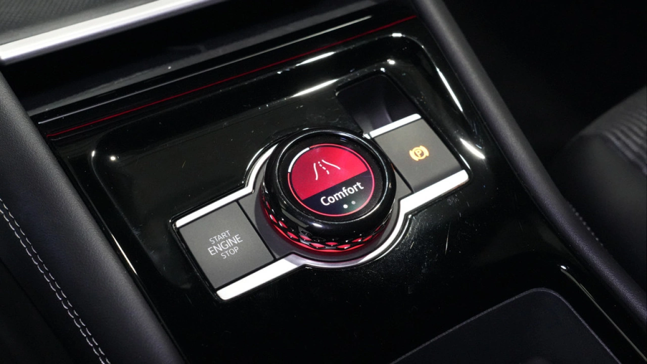 Volkswagen Tiguan 1.5 TSI eHybrid 272pk PHEV R-Line Edition