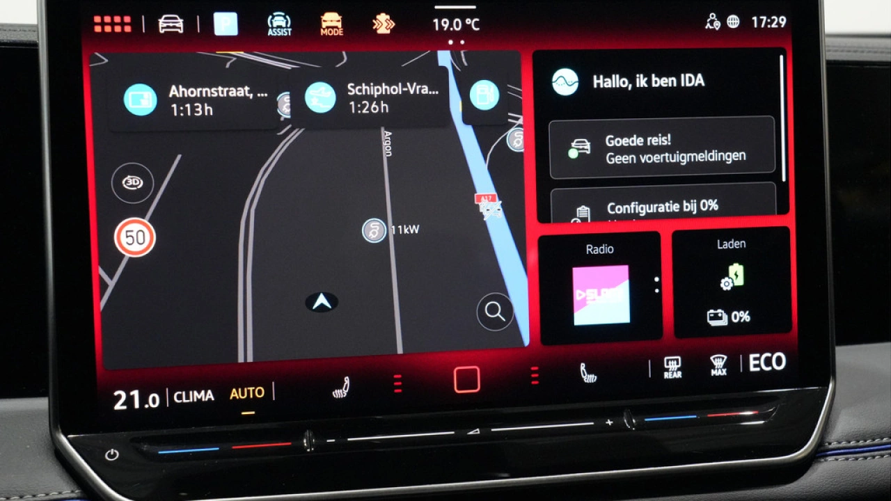 Volkswagen Tiguan 1.5 TSI eHybrid 272pk PHEV R-Line Edition