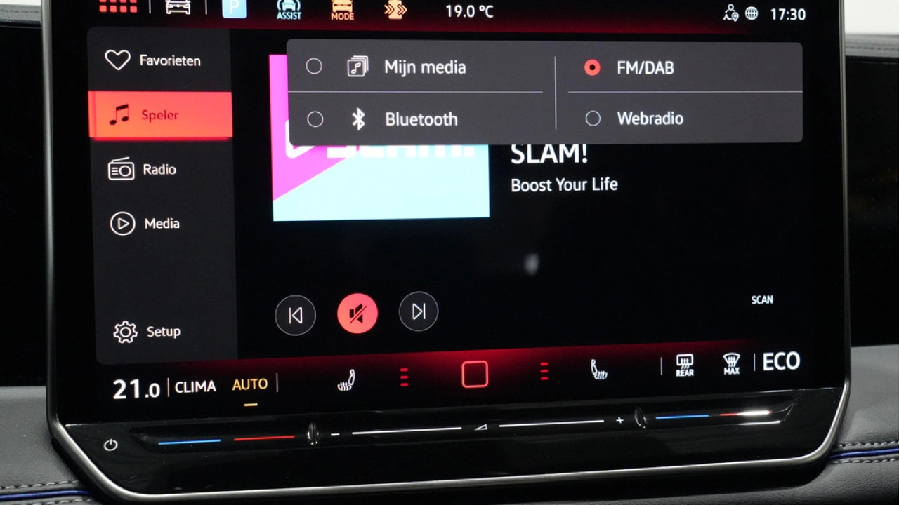 Volkswagen Tiguan 1.5 TSI eHybrid 272pk PHEV R-Line Edition