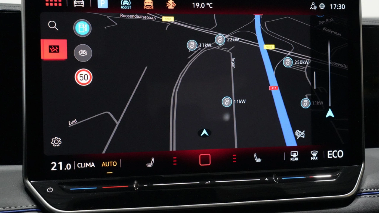 Volkswagen Tiguan 1.5 TSI eHybrid 272pk PHEV R-Line Edition