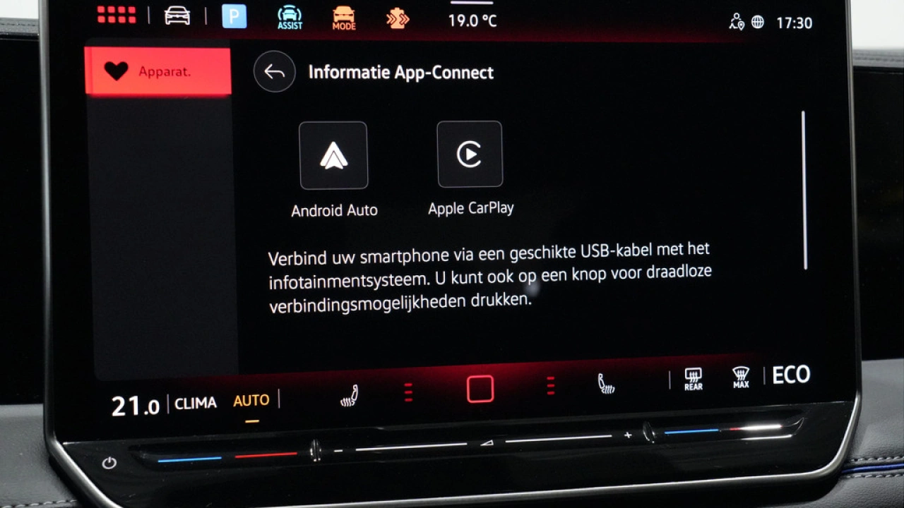 Volkswagen Tiguan 1.5 TSI eHybrid 272pk PHEV R-Line Edition