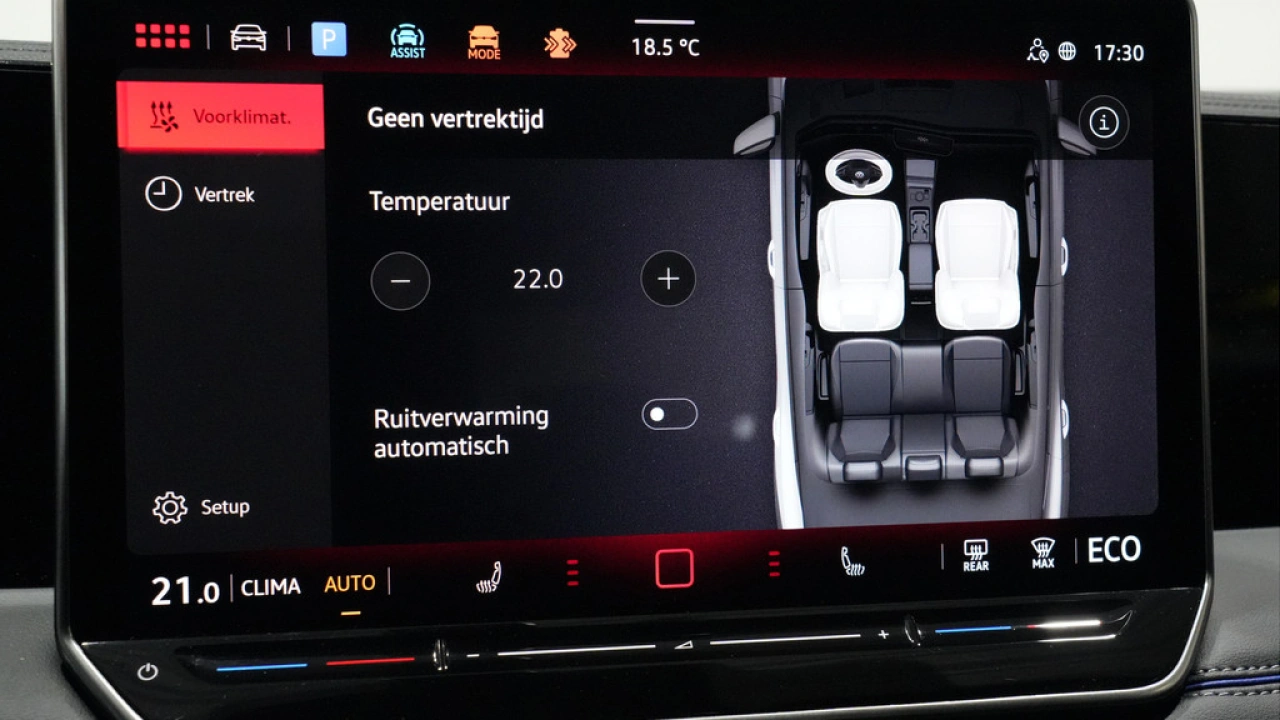 Volkswagen Tiguan 1.5 TSI eHybrid 272pk PHEV R-Line Edition