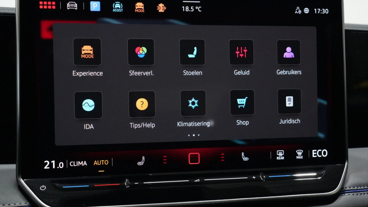 Volkswagen Tiguan 1.5 TSI eHybrid 272pk PHEV R-Line Edition