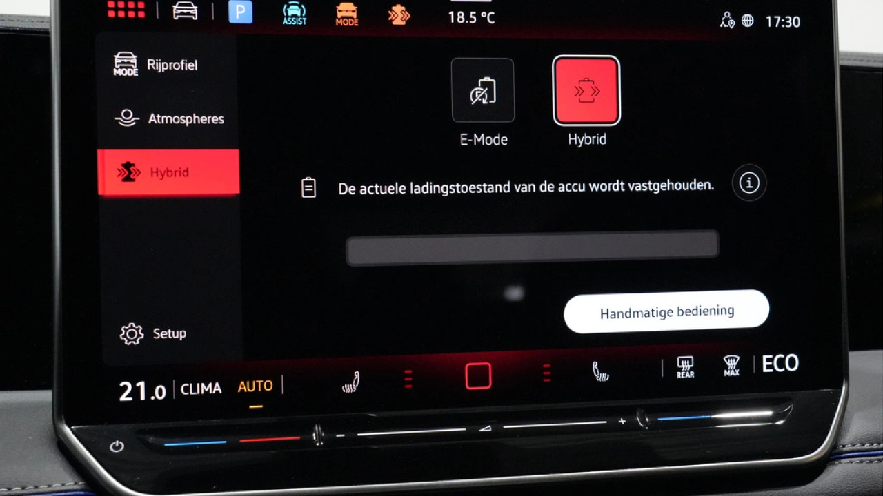 Volkswagen Tiguan 1.5 TSI eHybrid 272pk PHEV R-Line Edition