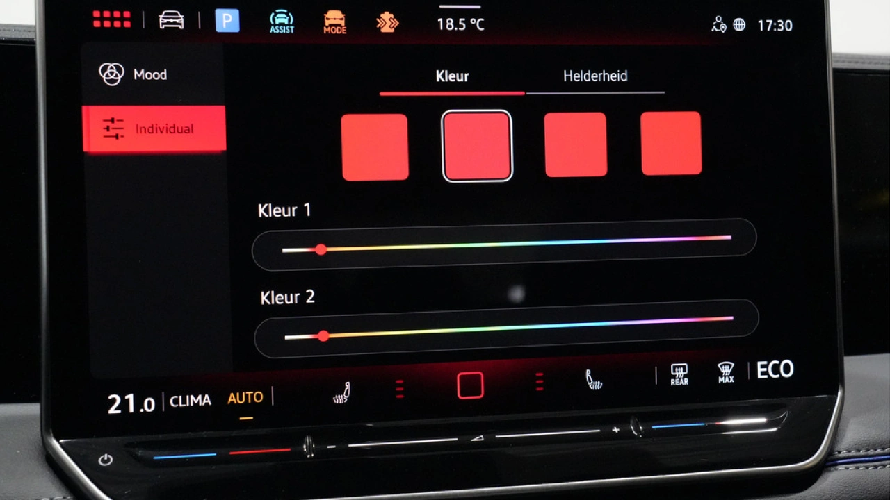 Volkswagen Tiguan 1.5 TSI eHybrid 272pk PHEV R-Line Edition