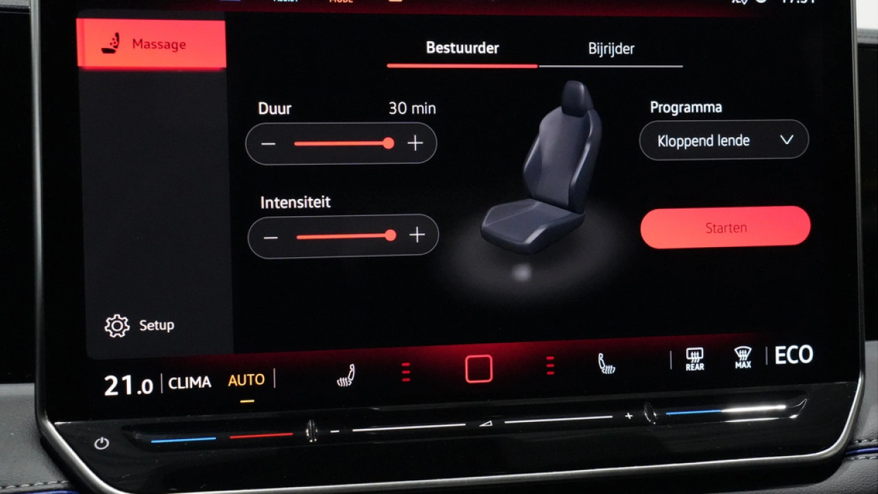 Volkswagen Tiguan 1.5 TSI eHybrid 272pk PHEV R-Line Edition