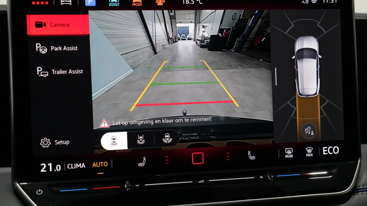 Volkswagen Tiguan 1.5 TSI eHybrid 272pk PHEV R-Line Edition