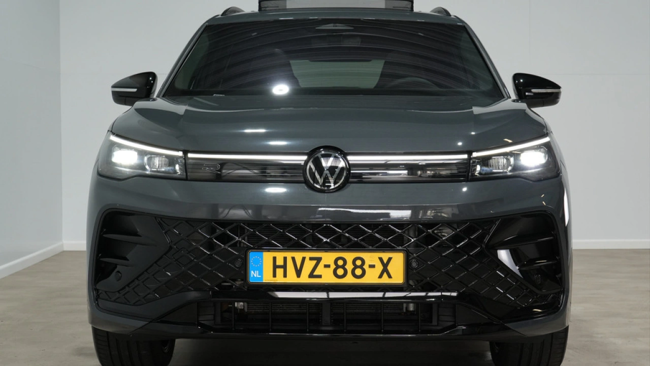 Volkswagen Tiguan 1.5 TSI eHybrid 272pk PHEV R-Line Edition