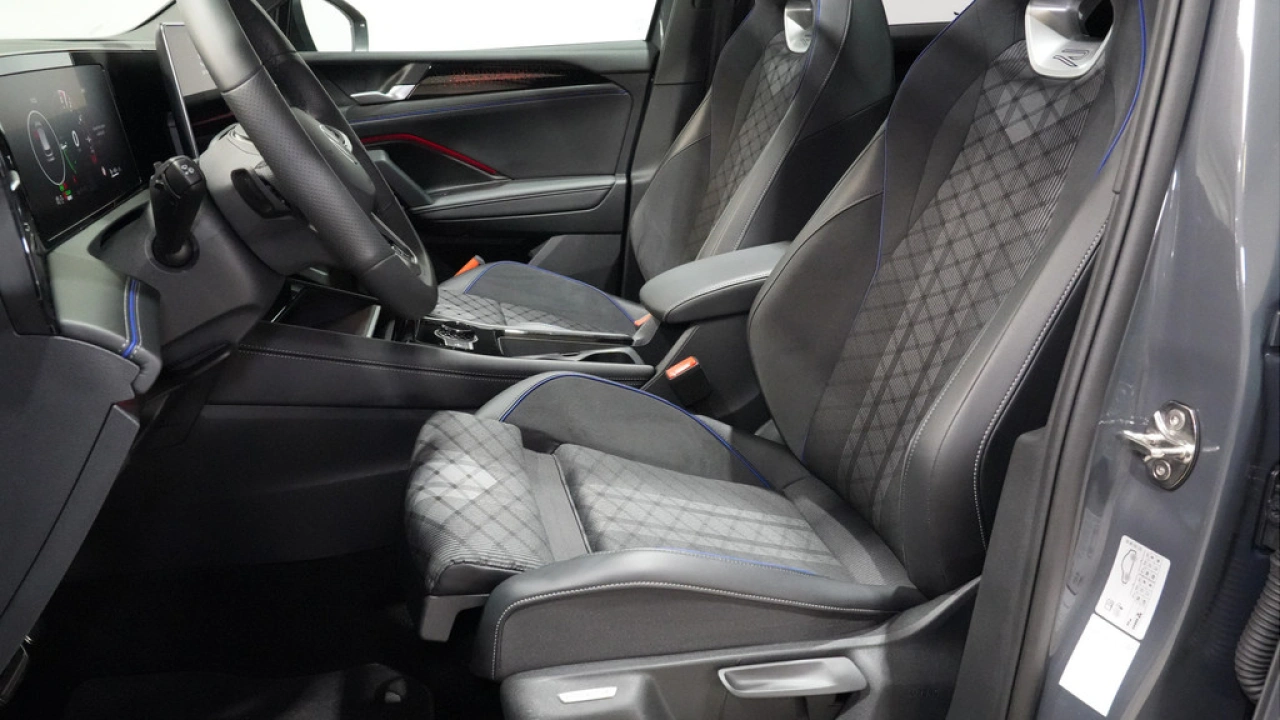 Volkswagen Tiguan 1.5 TSI eHybrid 272pk PHEV R-Line Edition