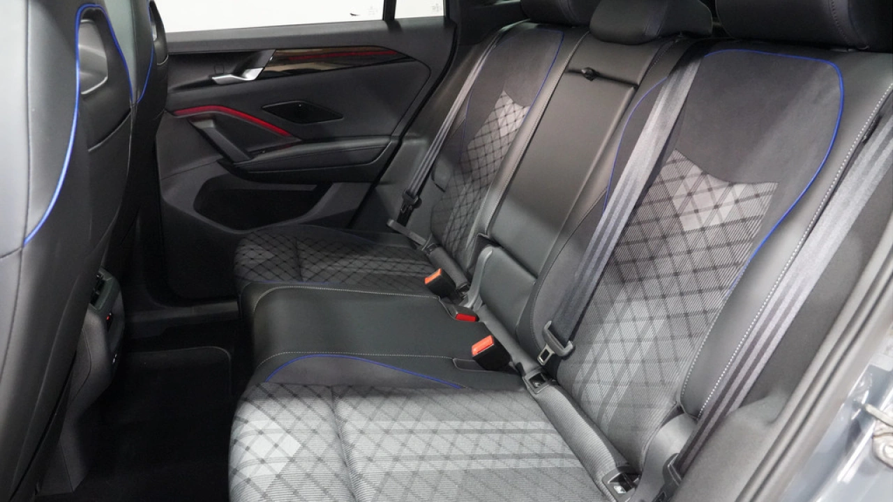 Volkswagen Tiguan 1.5 TSI eHybrid 272pk PHEV R-Line Edition