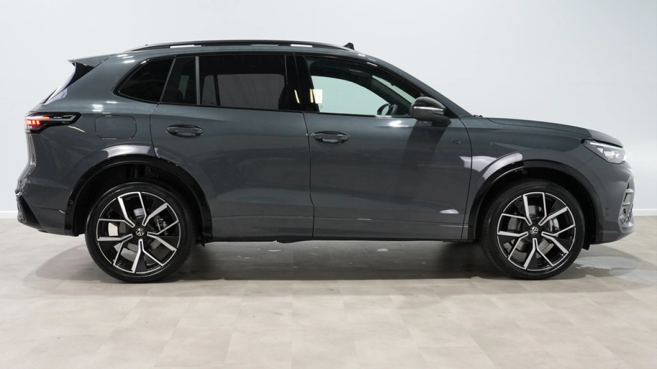 Volkswagen Tiguan 1.5 TSI eHybrid 272pk PHEV R-Line Edition