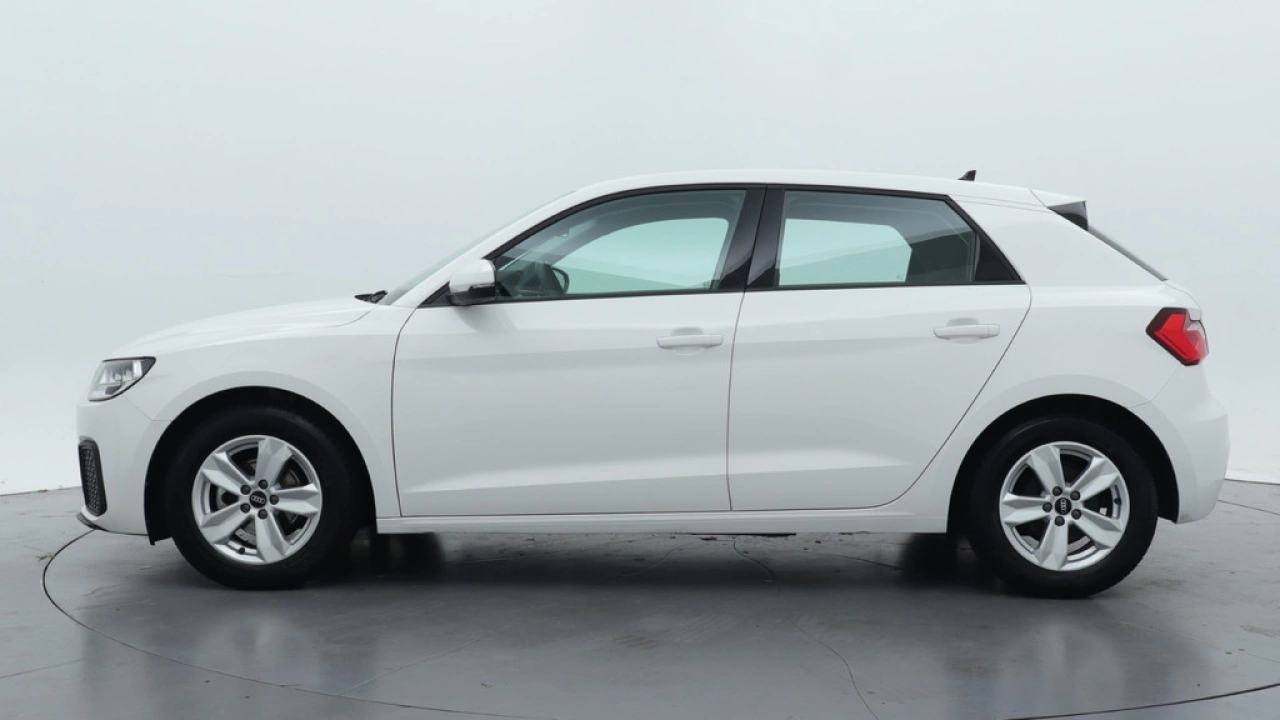Audi A1 Sportback 25 TFSI Pro Line