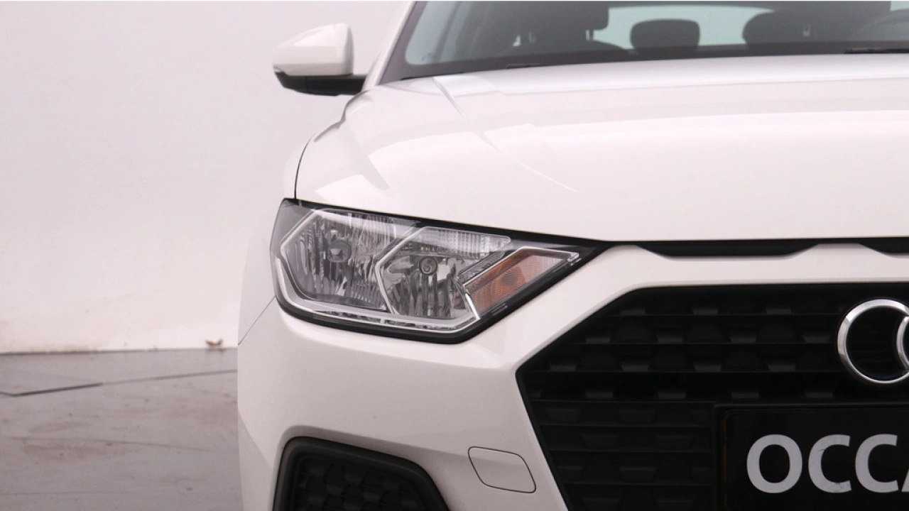 Audi A1 Sportback 25 TFSI Pro Line