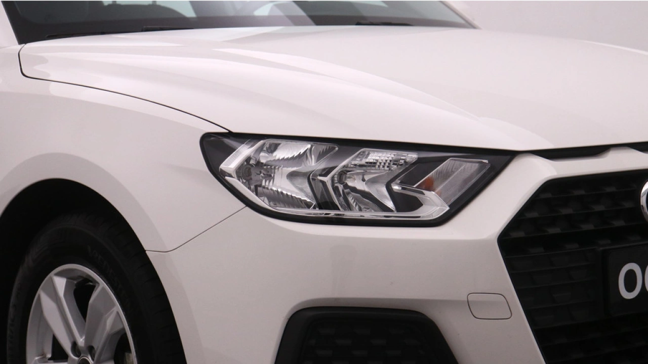 Audi A1 Sportback 25 TFSI Pro Line