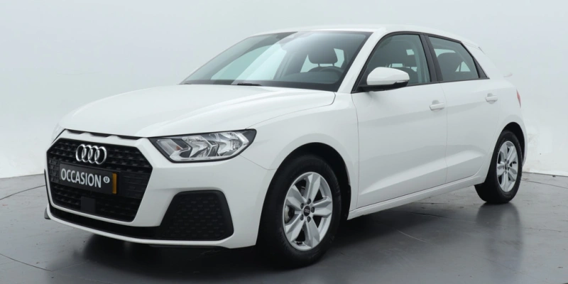 Audi A1 Sportback 25 TFSI Pro Line