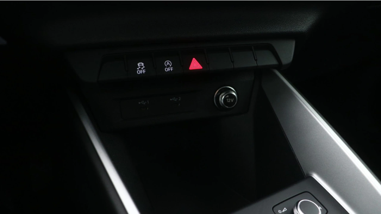 Audi A1 Sportback 25 TFSI Pro Line