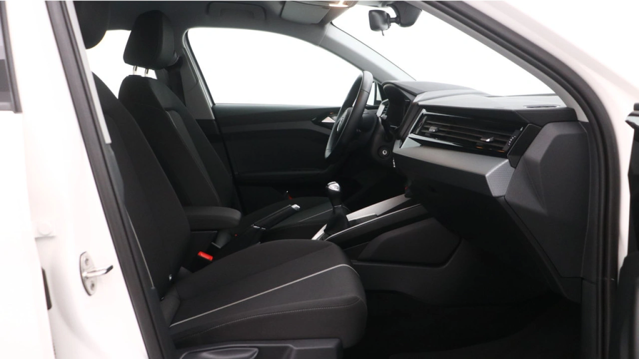 Audi A1 Sportback 25 TFSI Pro Line