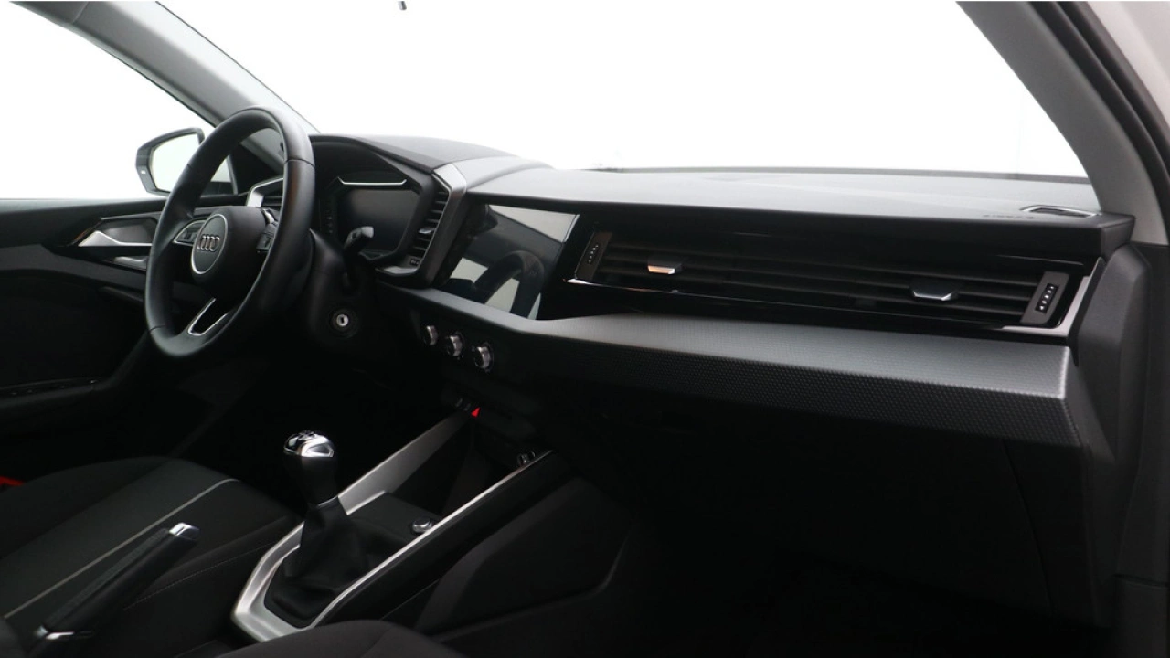 Audi A1 Sportback 25 TFSI Pro Line