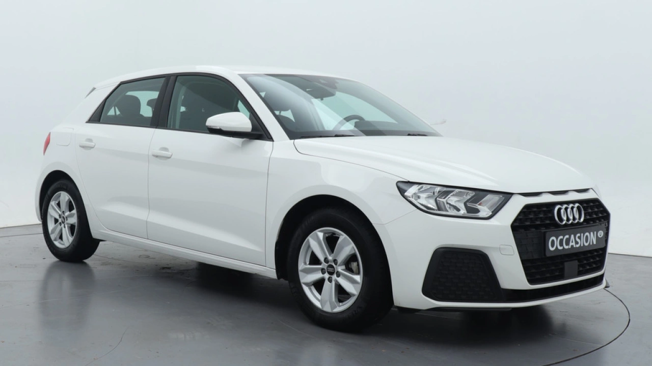 Audi A1 Sportback 25 TFSI Pro Line