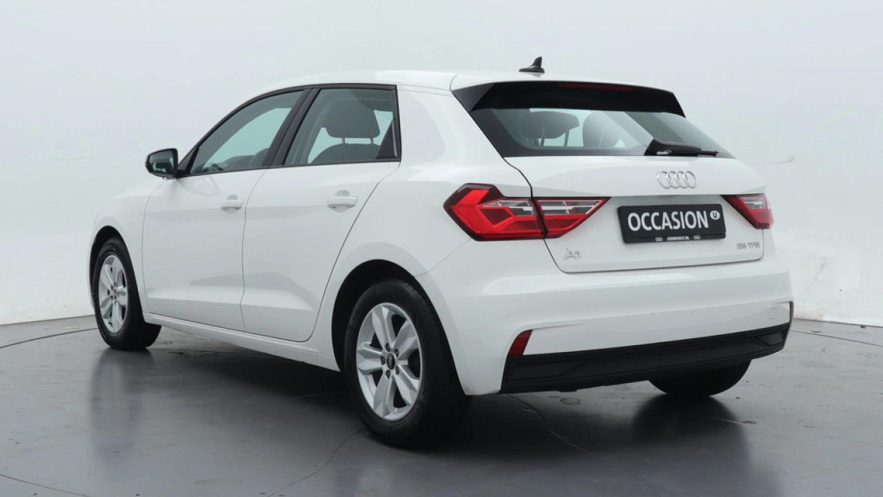 Audi A1 Sportback 25 TFSI Pro Line