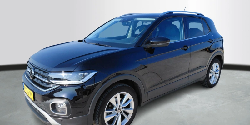 Volkswagen T-Cross 1.0 TSI Automaat Style | 17