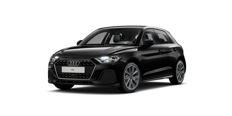 Audi A1 Sportback 25 TFSI 95 S tronic Advanced edition