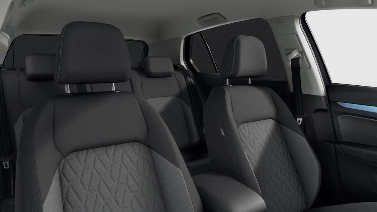 Volkswagen Golf 1.5 eHybrid 204 6DSG eHybrid Life Edition