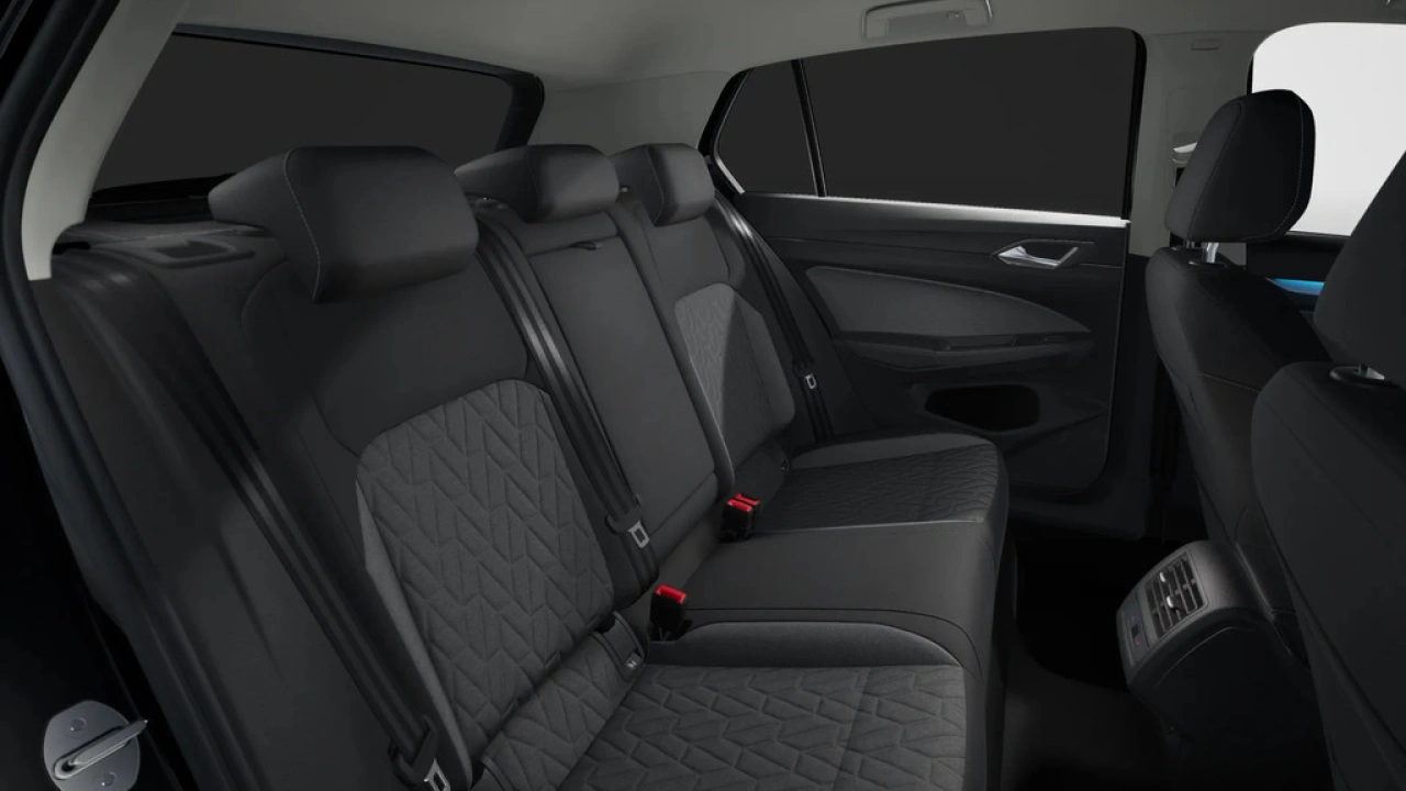 Volkswagen Golf 1.5 eHybrid 204 6DSG eHybrid Life Edition