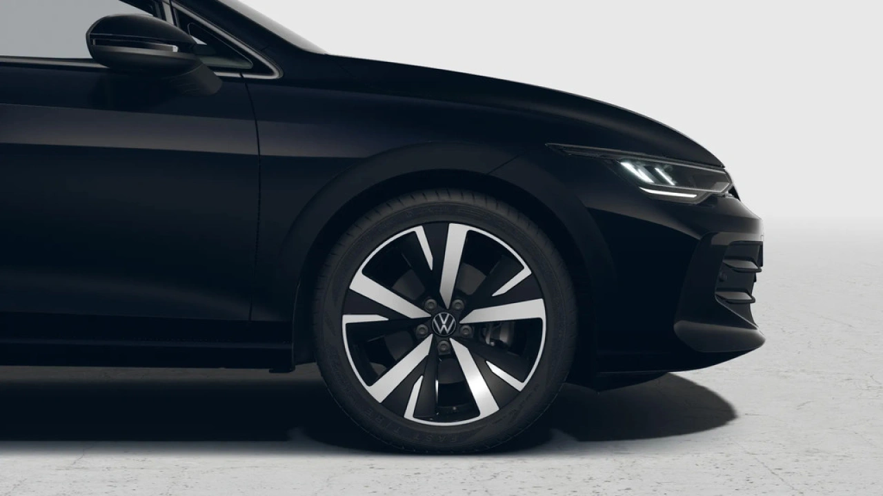 Volkswagen Golf 1.5 eHybrid 204 6DSG eHybrid Life Edition