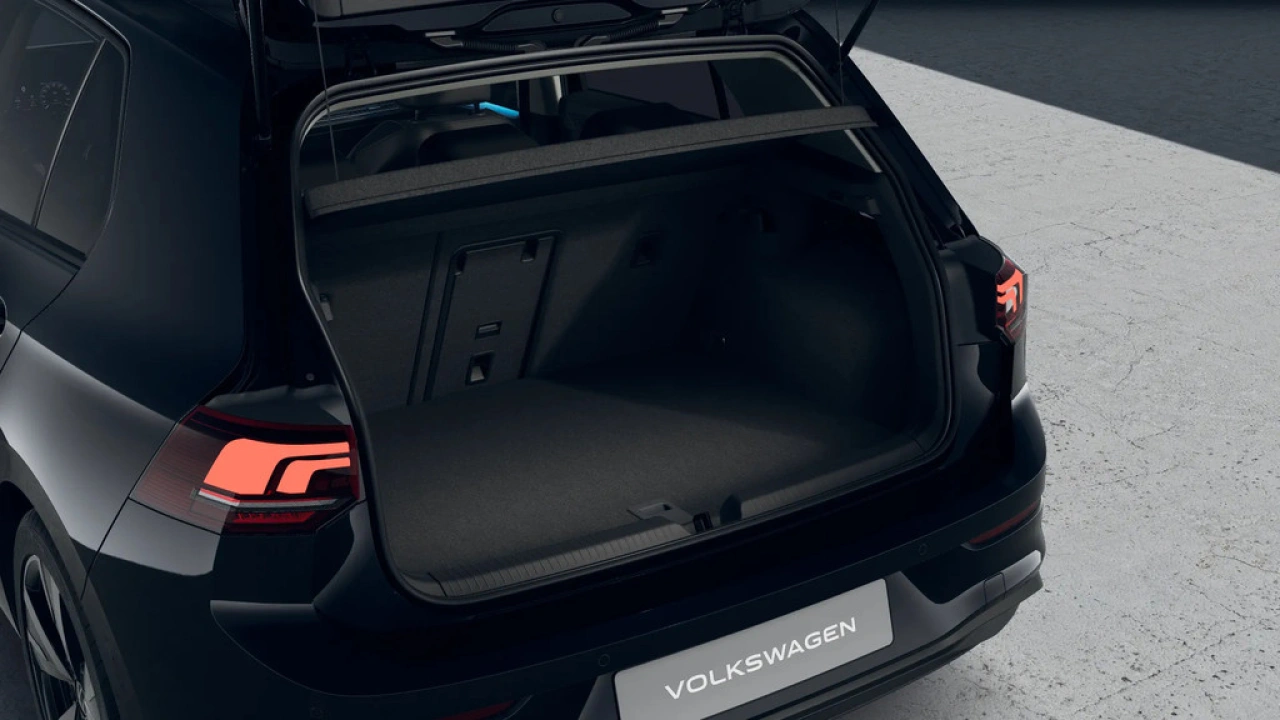 Volkswagen Golf 1.5 eHybrid 204 6DSG eHybrid Life Edition