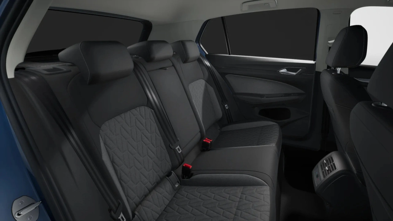 Volkswagen Golf 1.5 eHybrid 204 6DSG eHybrid Life Edition