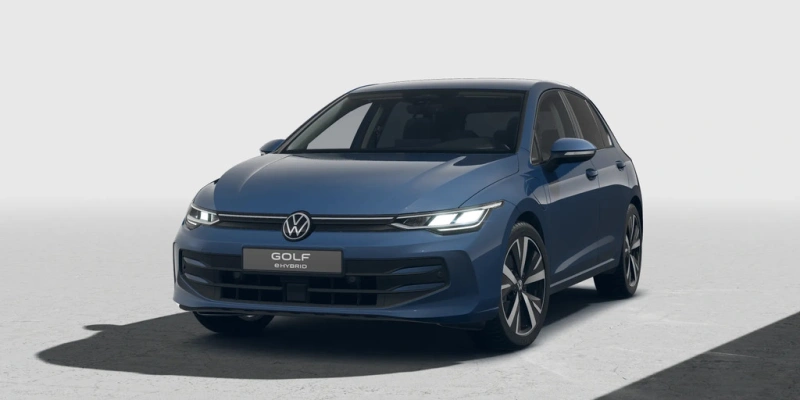 Volkswagen Golf 1.5 eHybrid 204 6DSG eHybrid Life Edition