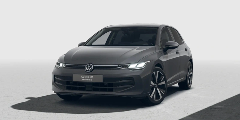 Volkswagen Golf 1.5 eHybrid 204 6DSG eHybrid Life Edition