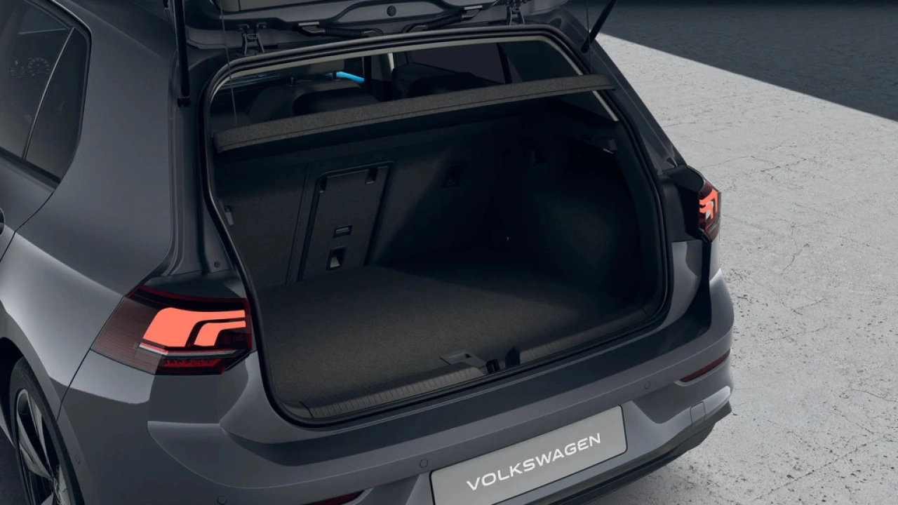 Volkswagen Golf 1.5 eHybrid 204 6DSG eHybrid Life Edition