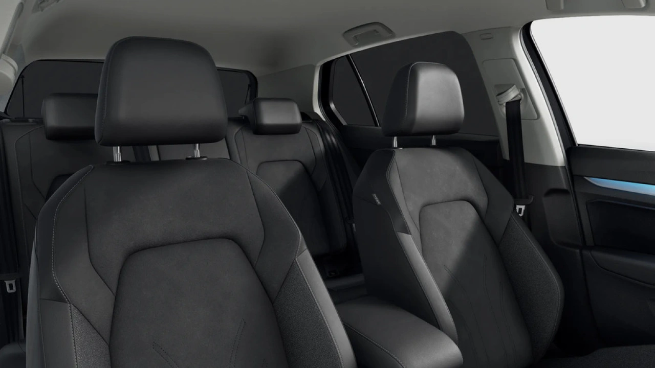 Volkswagen Golf 1.5 eHybrid 204 6DSG eHybrid Life Edition