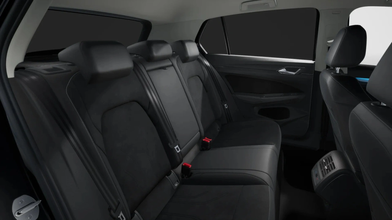 Volkswagen Golf 1.5 eHybrid 204 6DSG eHybrid Life Edition