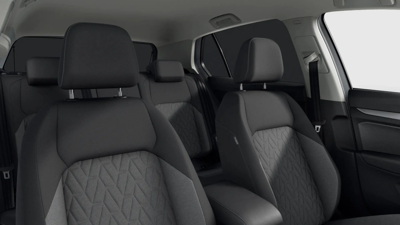 Volkswagen Golf 1.5 eHybrid 204 6DSG eHybrid Life Edition