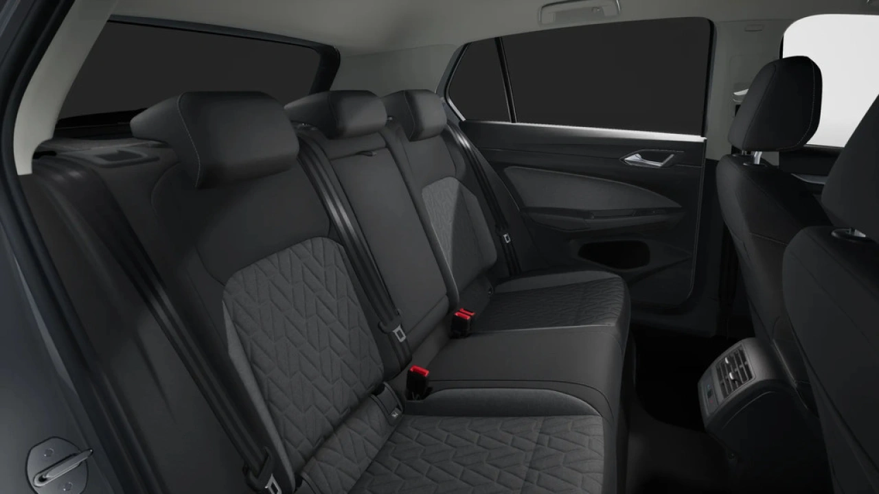 Volkswagen Golf 1.5 eHybrid 204 6DSG eHybrid Life Edition