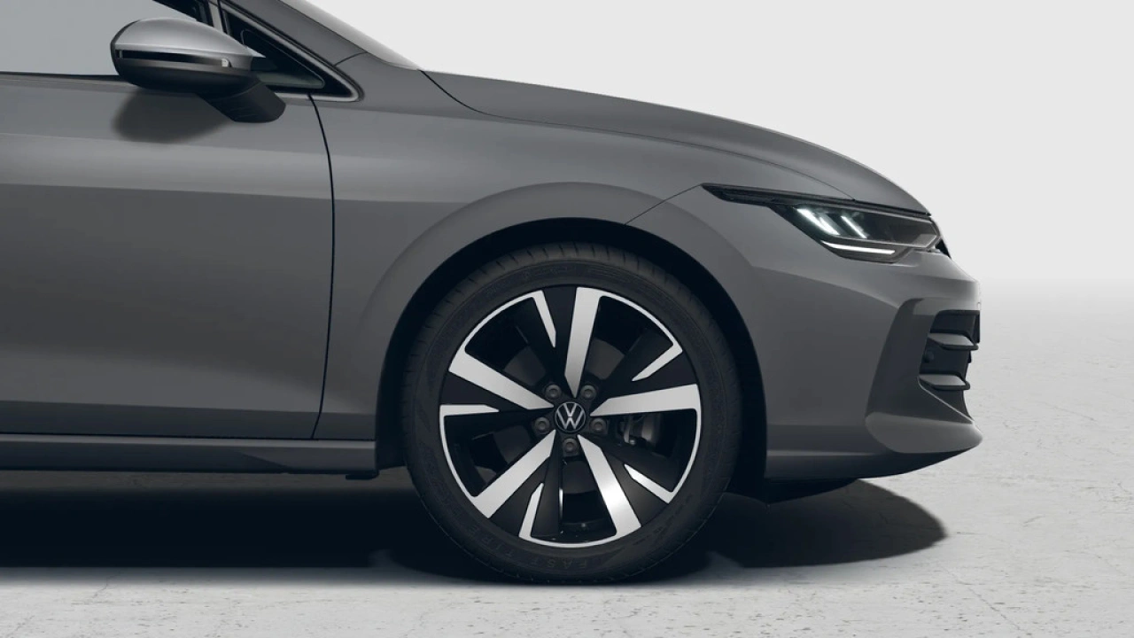 Volkswagen Golf 1.5 eHybrid 204 6DSG eHybrid Life Edition