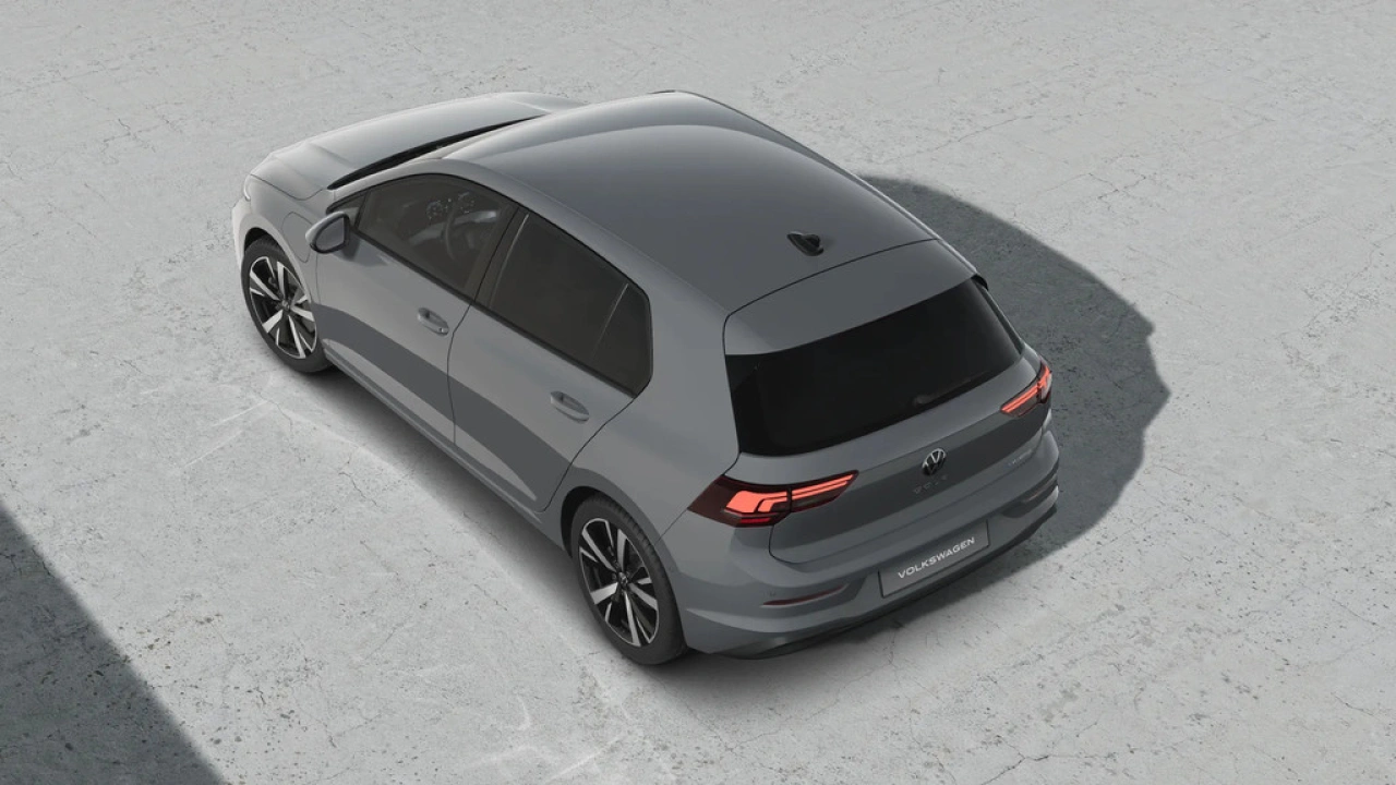 Volkswagen Golf 1.5 eHybrid 204 6DSG eHybrid Life Edition